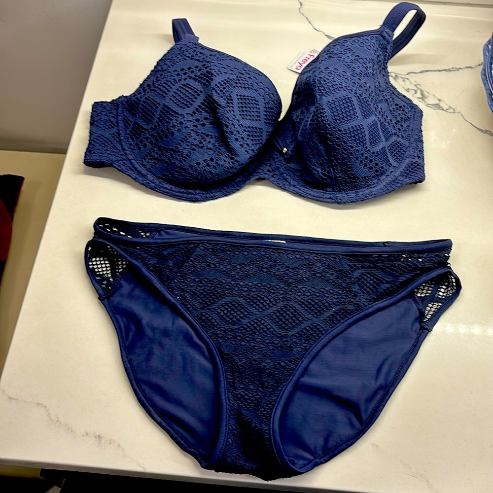 Freya bikini